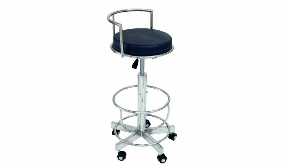 Laboratory Stool